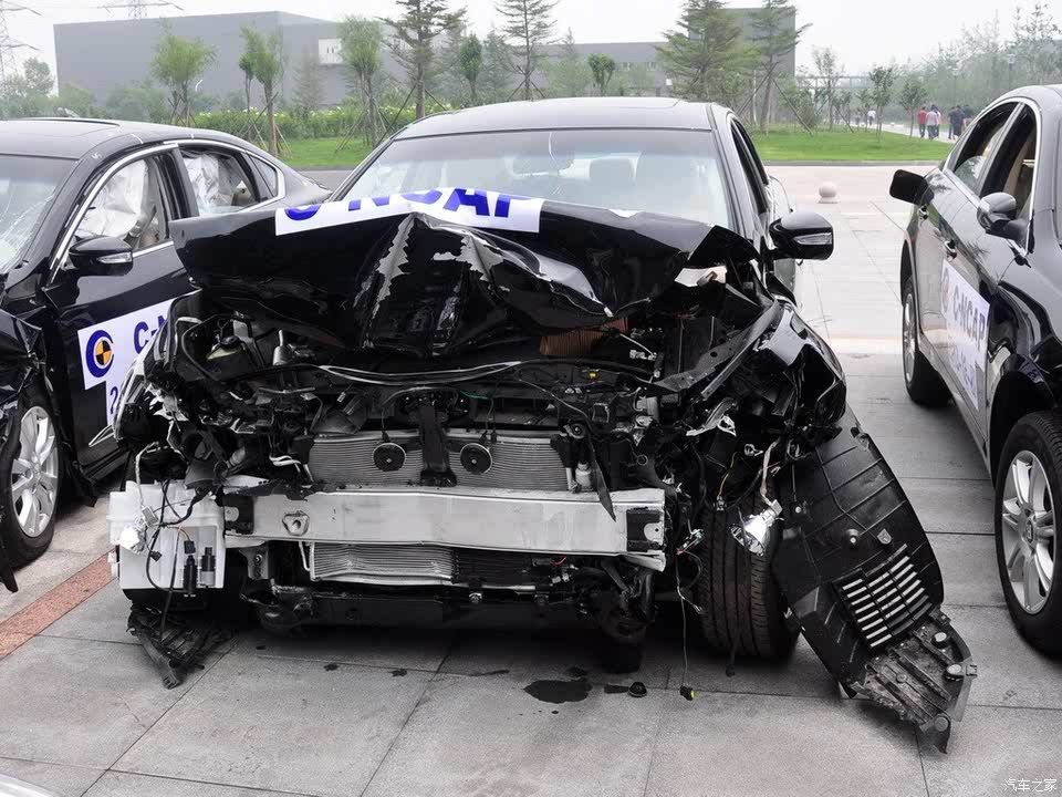 日产东风日产天籁2013款 2.5l xl-navi tech智享版