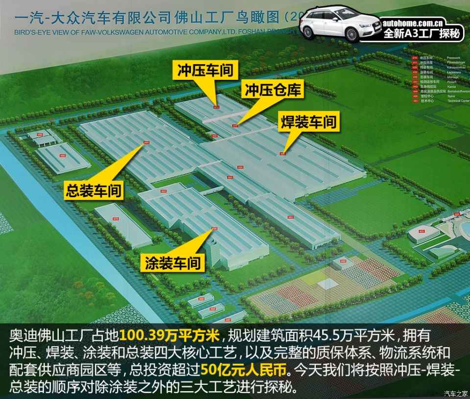 奥迪一汽-大众奥迪奥迪a32014款 基本型