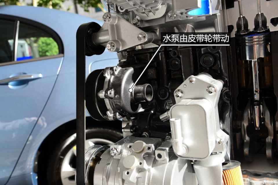 吉利汽车 帝豪 2014款 三厢 1.3t cvt精英型