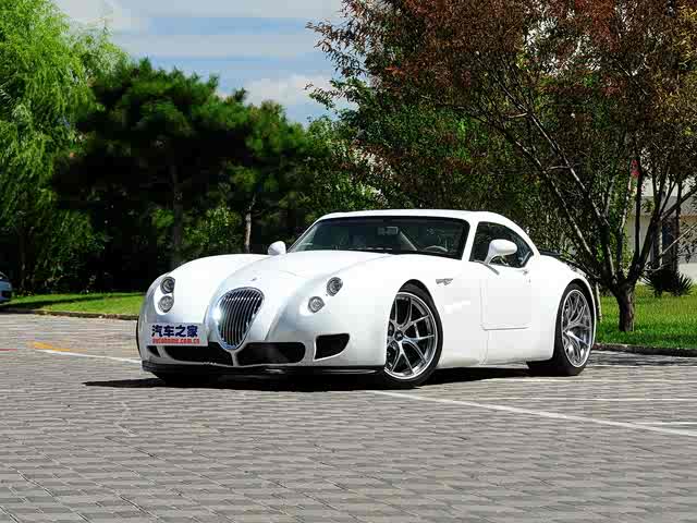 【图】威兹曼_威兹曼GT报价_威兹曼GT图片_